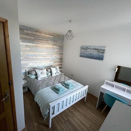 דירות ברי פורט Harbour Loft! Newly Refurbished 3 Bed Flat! מראה חיצוני תמונה