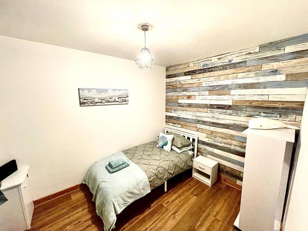 דירות ברי פורט Harbour Loft! Newly Refurbished 3 Bed Flat! מראה חיצוני תמונה