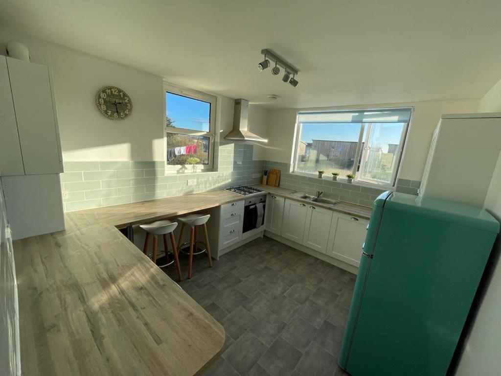 דירות ברי פורט Harbour Loft! Newly Refurbished 3 Bed Flat! מראה חיצוני תמונה