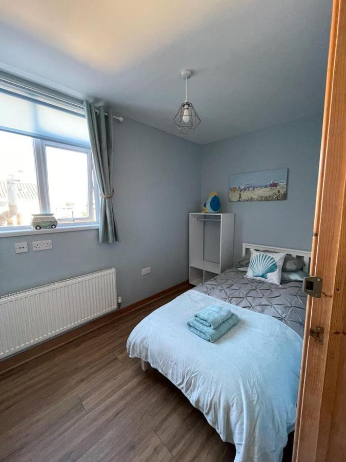 דירות ברי פורט Harbour Loft! Newly Refurbished 3 Bed Flat! מראה חיצוני תמונה