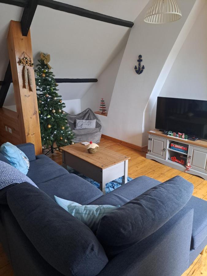 דירות ברי פורט Harbour Loft! Newly Refurbished 3 Bed Flat! מראה חיצוני תמונה