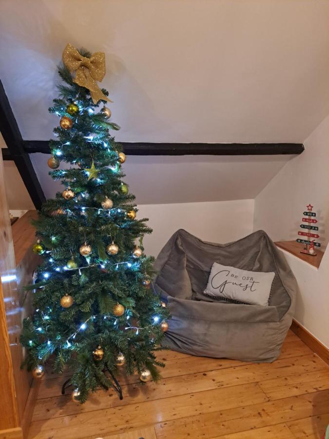 דירות ברי פורט Harbour Loft! Newly Refurbished 3 Bed Flat! מראה חיצוני תמונה
